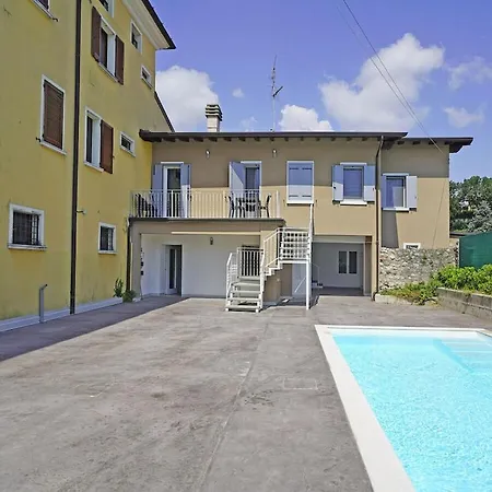 Сasa de vacaciones San Carlo Borromeo 2 - Loc Soiano Del Lago