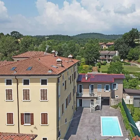 San Carlo Borromeo 2 - Loc Soiano Del Lago