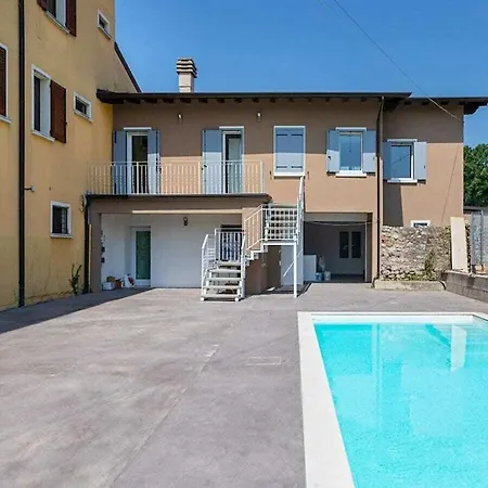 Сasa de vacaciones San Carlo Borromeo 2 - Loc Soiano Del Lago