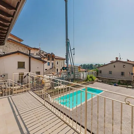 Сasa de vacaciones San Carlo Borromeo 2 - Loc